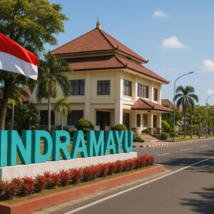 NU Karangampel Berperan Dalam Pembangunan Sosial di Indramayu