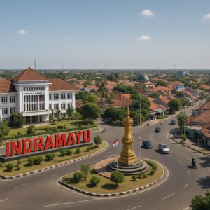NU Karangampel Dorong Pemberdayaan Sosial di Indramayu