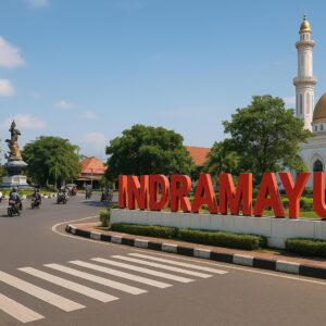 NU Karangampel: Membangun Kerukunan di Indramayu