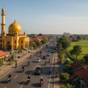 NU Karangampel, Sarana Pemberdayaan Masyarakat Indramayu
