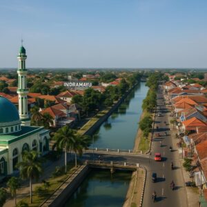 Bagaimana NU Karangampel Memberdayakan Masyarakat Indramayu