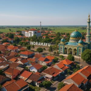 NU Karangampel Geliatkan Ekonomi Wilayah Indramayu